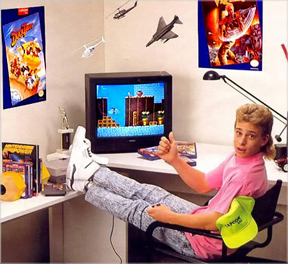 dude, time for a website makeover