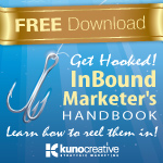 Inbound Marketers Handbook