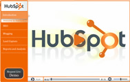 Hubspot inbound marketing tools