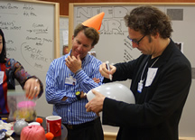 inbound marketing agency or inhouse team?