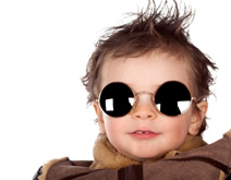 babies make great outbound marketing material