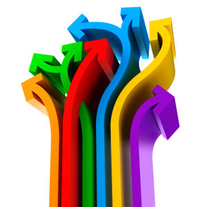 Marketing direction and strategy