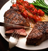 inbound marketing - it's all about the meat