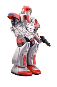 Inbound marketing transformers