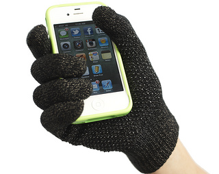2012 tech gift ideas