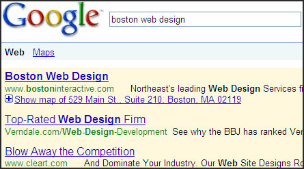 pay per click