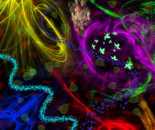 website background image