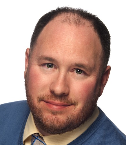 Chad Pollitt
