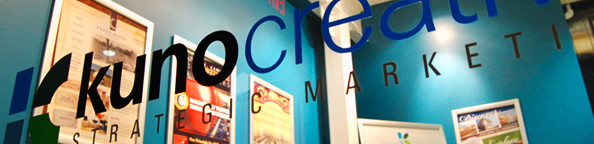 kuno creative is an inbound marketing agency for b2b and n2c marketing