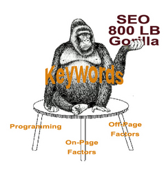 SEOGorrilla