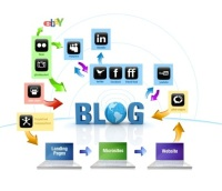 Social Media Infrastructures