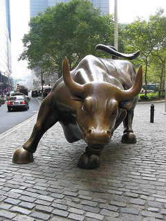 are you bullish about digital marketing