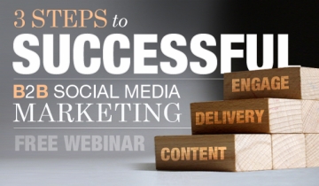B2B Social Media