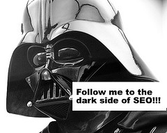 black hat seo is a risky strategy