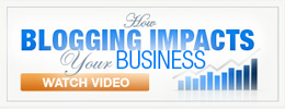 Building Leads with Blogging
