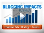 Building Leads with Blogging