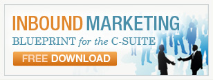 Download Inbound Marketing Blueprint
