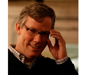 brian halligan at hubspot is chief inbound marketer