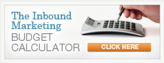Calculate Your Budget for Inbound Marketing