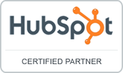 Kuno Creative is a certified hubspot partner