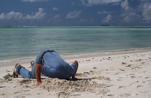 content marketers ignore LinkedIn