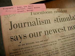content marketing journalists