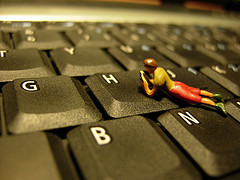 corporate blog team