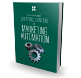 creating content for marketing automation