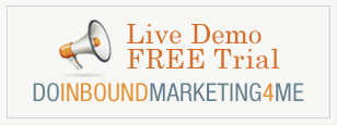 HubSpot Partner, Demo and 30 Day Trial of Inbound Marketing Services