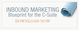 Download our free whitepaper, Inbound Marketing Blueprint for the C-Suite
