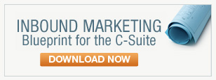 Inbound Marketing Services, Inbound Marketing Blueprint for the C-Suite