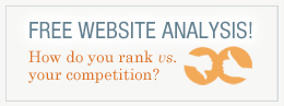 Get a free website analysis