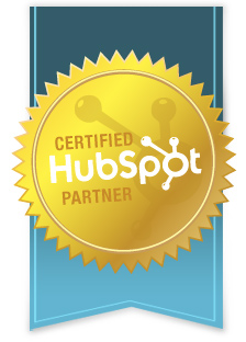 Kuno Creative is a Certified HubSpot Partner