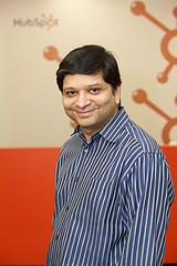 Dharmesh Shah