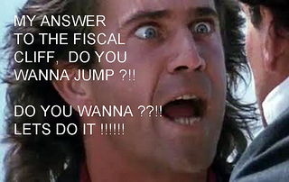 do you want to jumo off the inbound marketing fiscal cliff