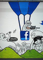 facebook goodtogreat