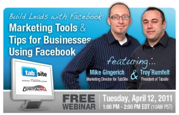 Social Media & Trade Shows