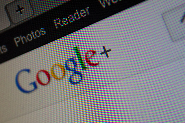 google plus for inbound marketing