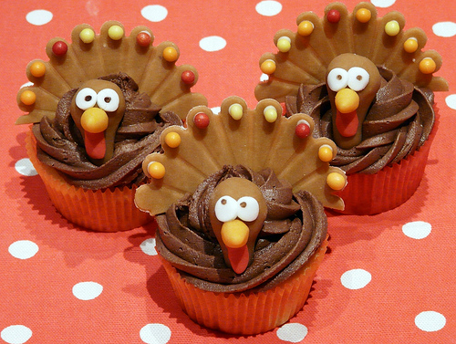 happy thanksgiving inbound marketing