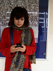 have you considered adding texting to your inbound marketing toolkit