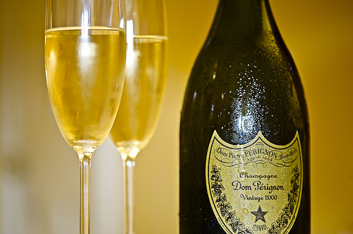 how to toast your new inbound marketing website properly