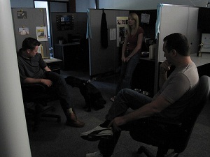 inbound marketers in the dark