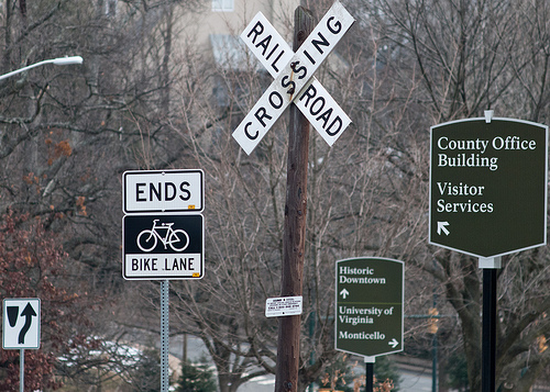inbound marketing agency at the crossroads