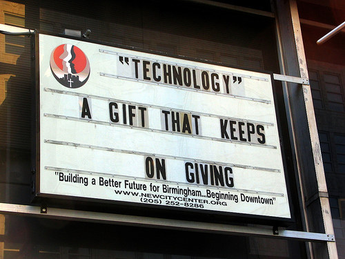 inbound marketing agency technology