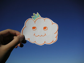 inbound marketing in the cloud
