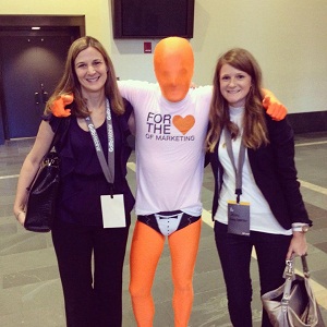 inbound marketing memories