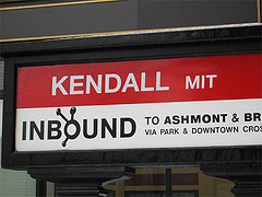 inbound marketing week aug 21