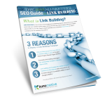 The 2012 SEO Guide to Link Building