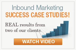 Inbound Marketing Case Studies