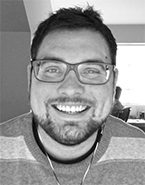 Jesse D. Pennington Kuno Creative Web Developer, Design slicing integration, HTML/CSS, PHP, Web Content Manager